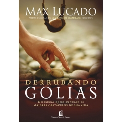 Derrubando Golias Derrubando Golias